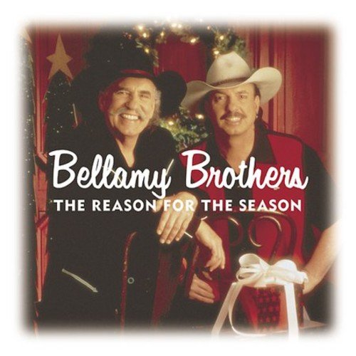 album the bellamy brothers