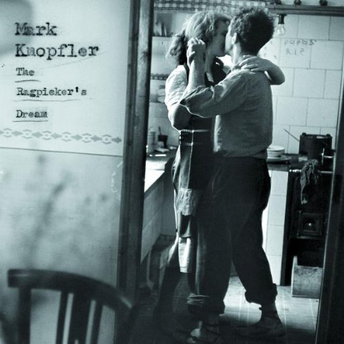 album mark knopfler