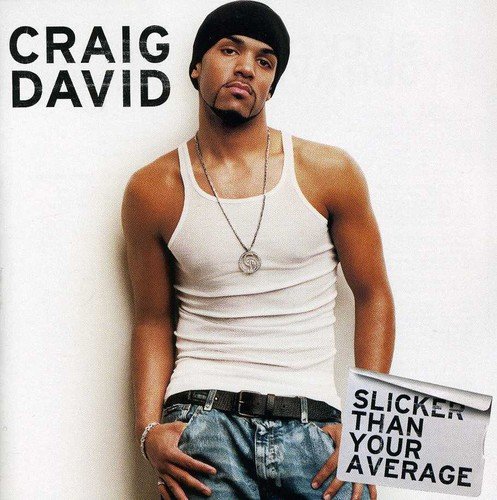 album craig david