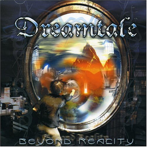 album dreamtale