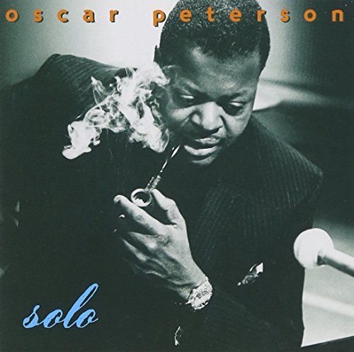 album oscar peterson