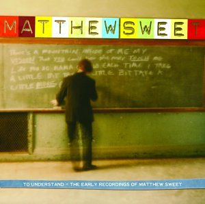 album mathew sweet