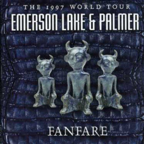 album emerson, lake and palmer