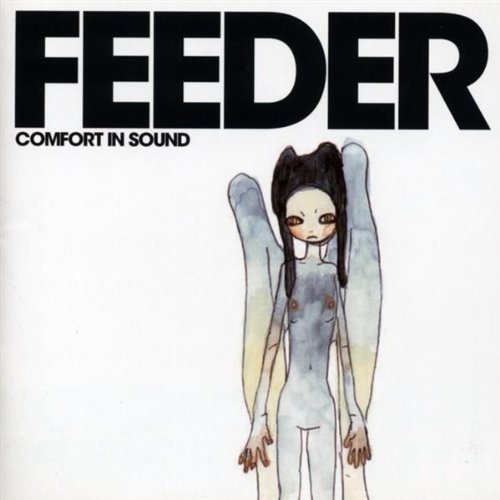 album feeder