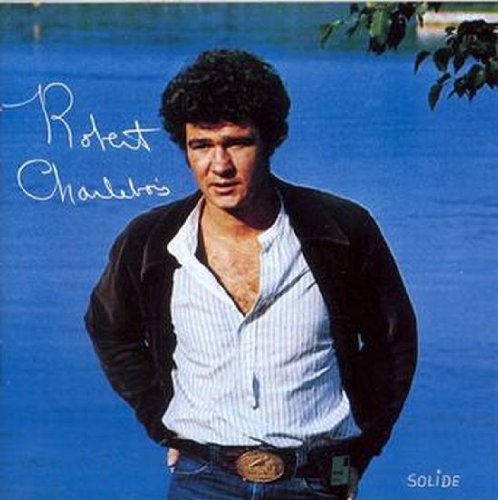 album robert charlebois