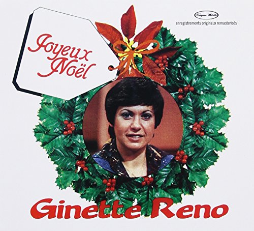 album ginette reno