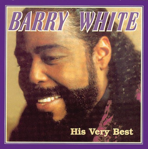 album barry white