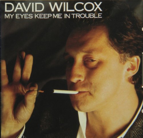 album david wilcox