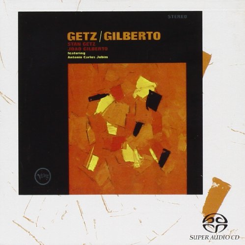 album joo gilberto