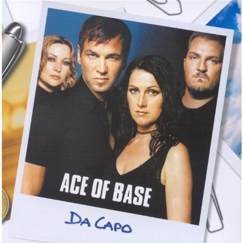 album ace of base