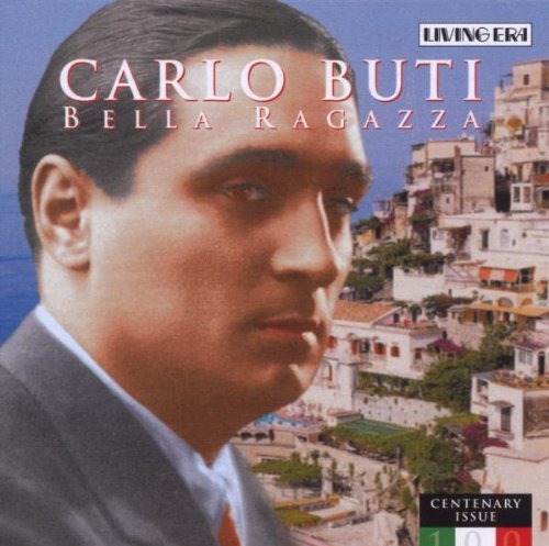 album carlo buti