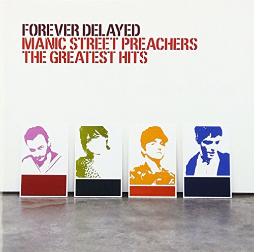 album manic street preachers