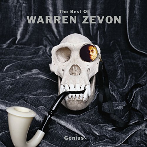 album warren zevon