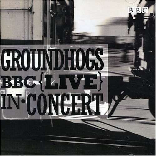 album the groundhogs