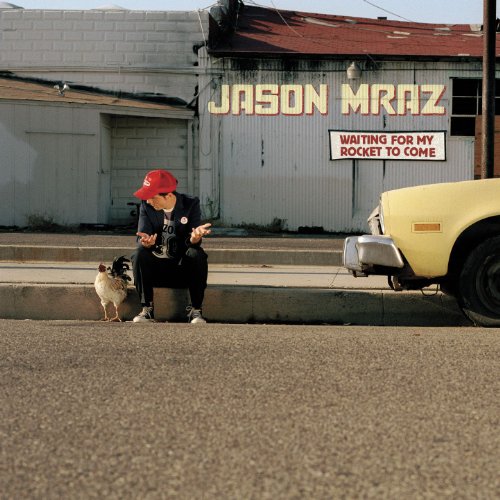 album jason mraz