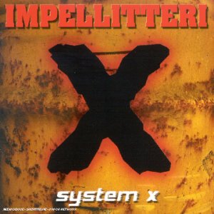 album impellitteri