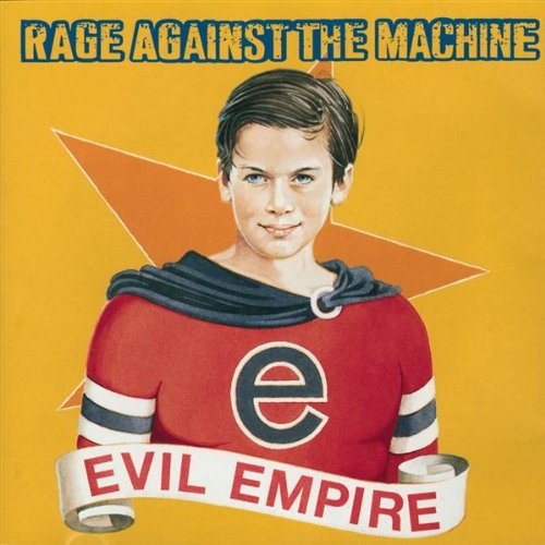 album rage against the machine