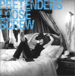 album pretenders