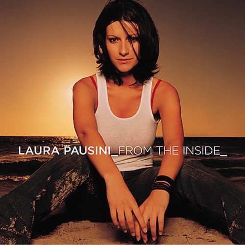 album laura pausini