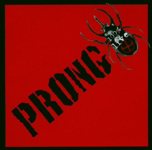 album prong