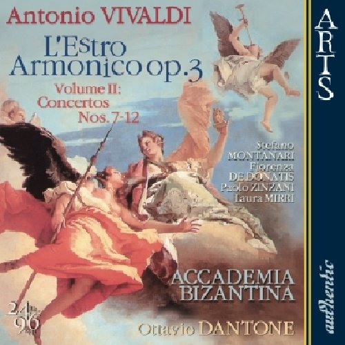 album antonio vivaldi