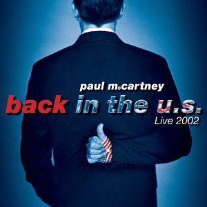 album paul mccartney