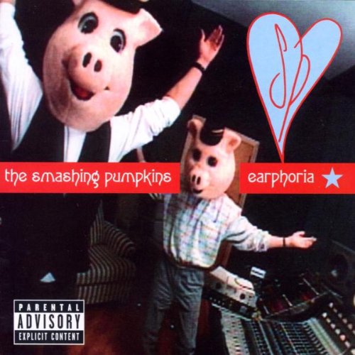 album the smashing pumpkins