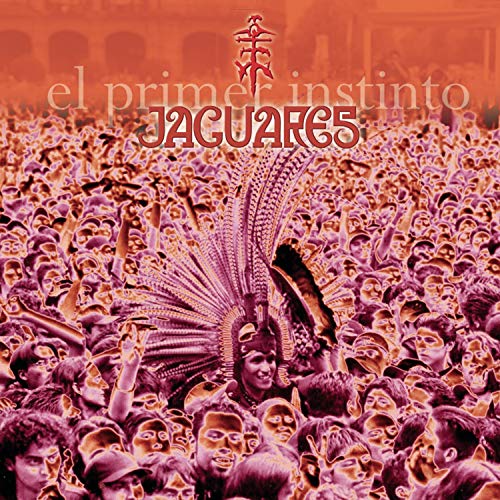 album jaguares