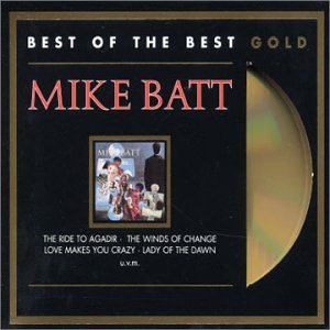 album mike batt