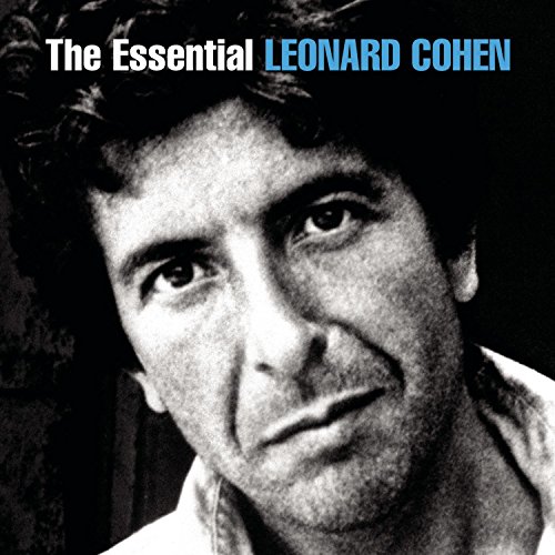 album leonard cohen