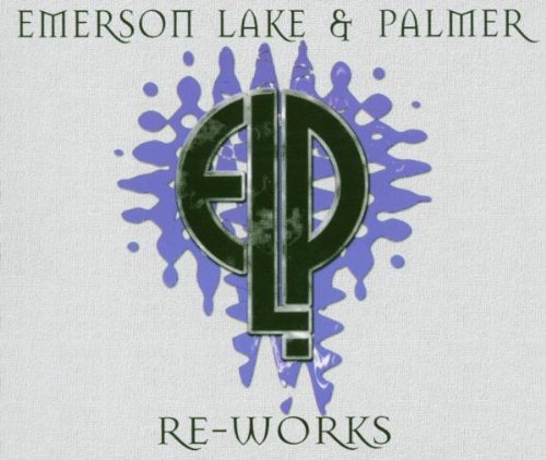 album emerson, lake and palmer