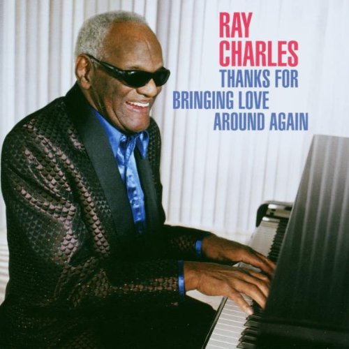 album ray charles