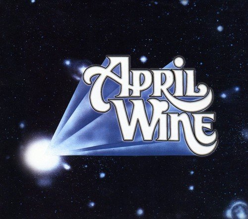 album april wine