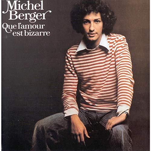 album michel berger