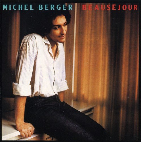 album michel berger