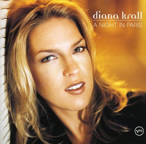 album diana krall