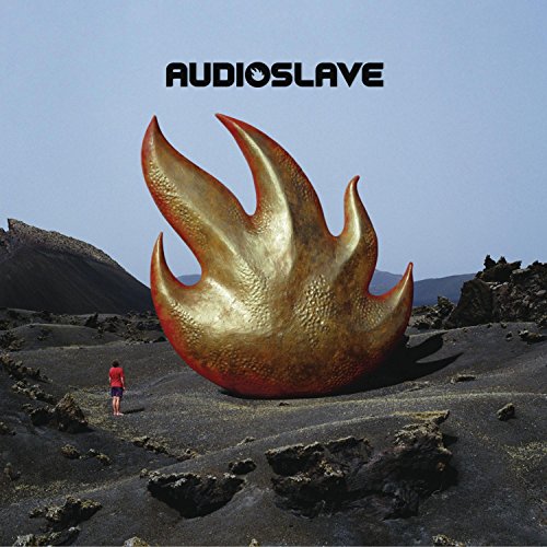 album audioslave