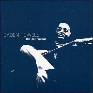 album baden powell