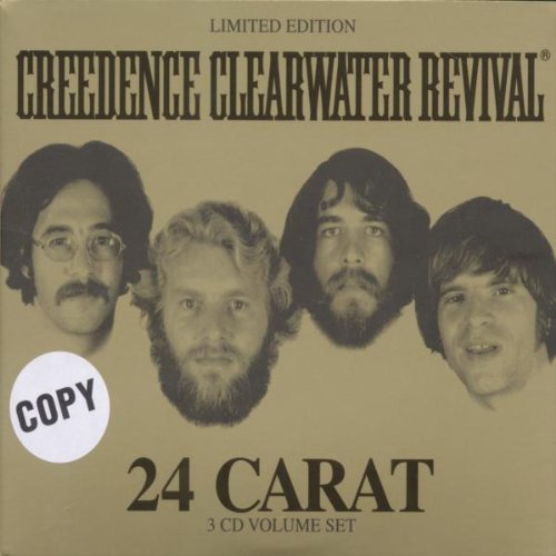 album creedence clearwater revival