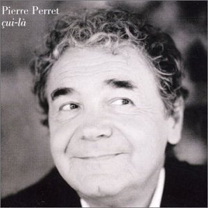 album pierre perret