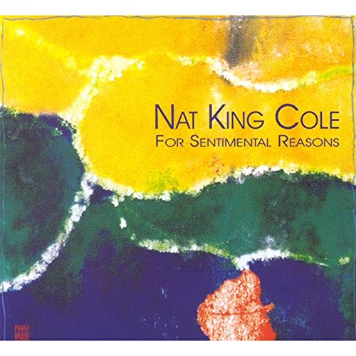 album nat king cole