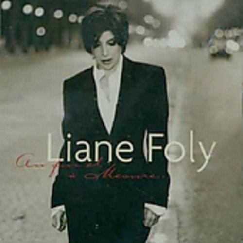 album liane foly