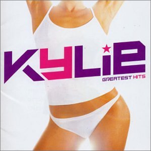 album kylie minogue