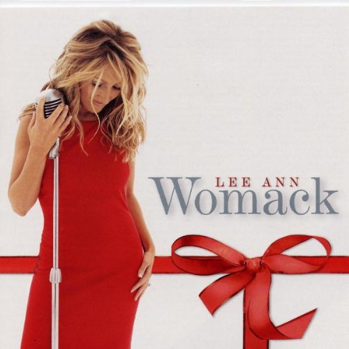 album lee ann womack