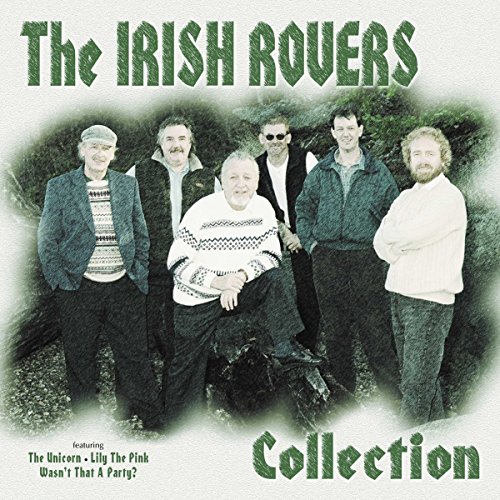 album the irish rovers