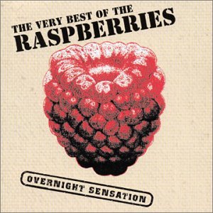 album the raspberries