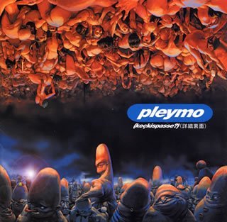 album pleymo