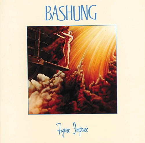 album alain bashung