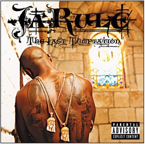 album ja rule