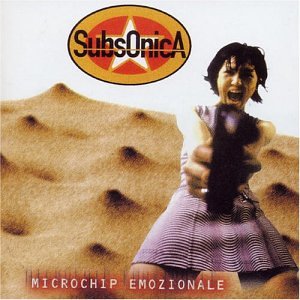 album subsonica